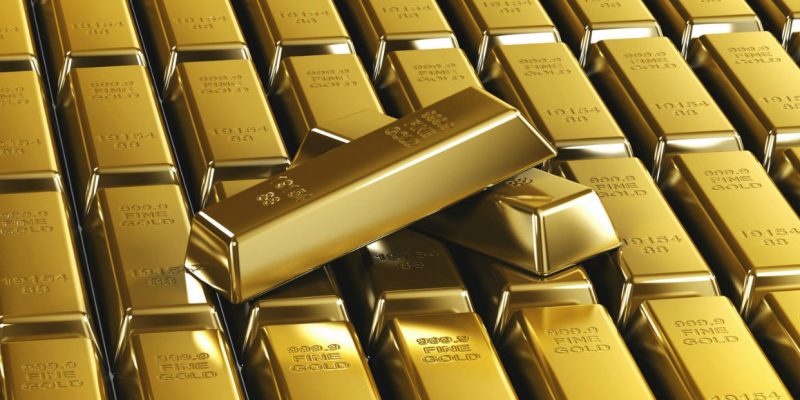 Citibank tomó control de oro venezolano en garantía y lo venderá