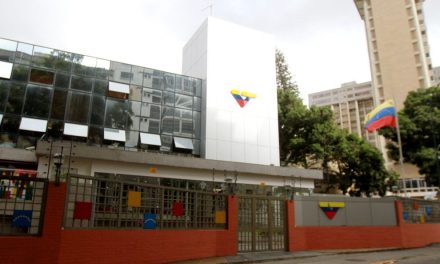 VTV transmitió a Bachelet diciendo que en Venezuela las fuerzas de seguridad y los colectivos armados cometen actos delictivos