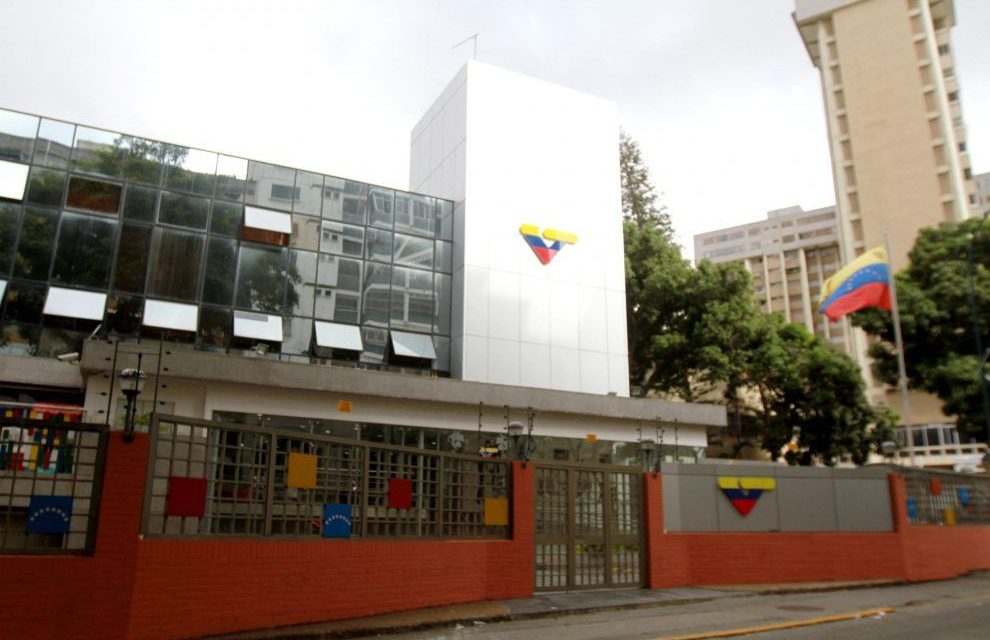 VTV transmitió a Bachelet diciendo que en Venezuela las fuerzas de seguridad y los colectivos armados cometen actos delictivos